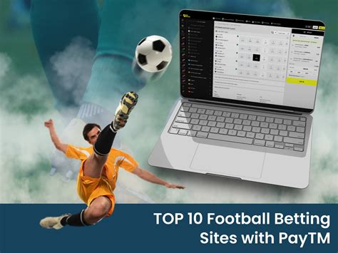 The Best Online Football Betting Sites in India 2024.